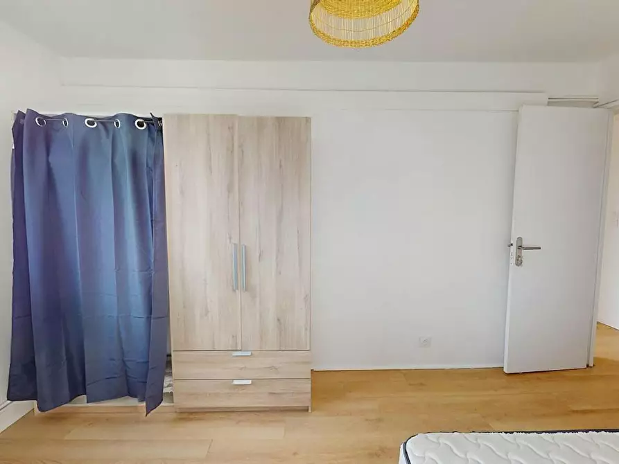 Immagine 2 di Camera in affitto  in Rue du Rossignol a Pessac