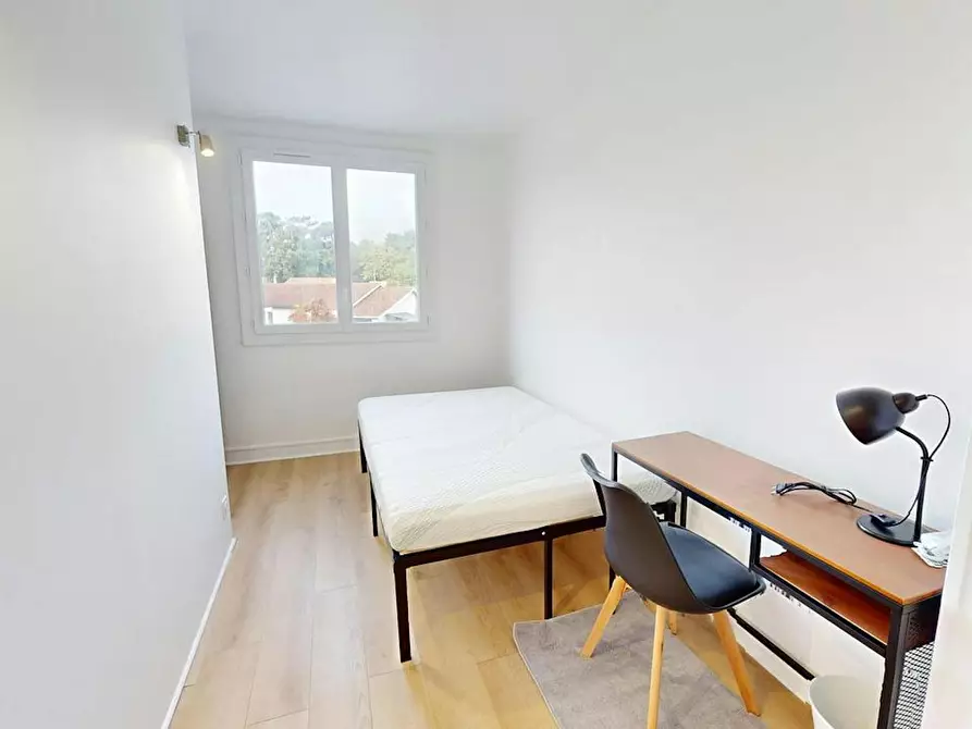 Immagine 4 di Camera in affitto  in Rue du Rossignol a Pessac