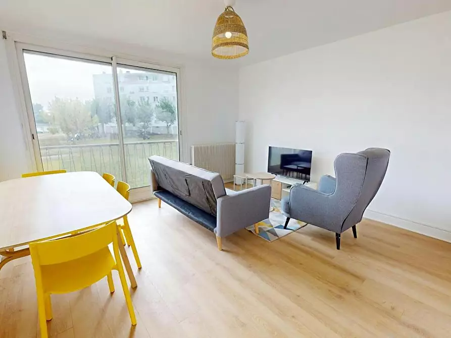 Immagine 6 di Camera in affitto  in Rue du Rossignol a Pessac