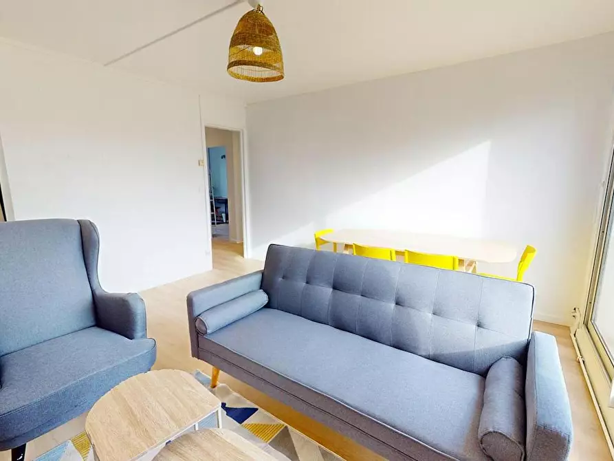 Immagine 5 di Camera in affitto  in Rue du Rossignol a Pessac