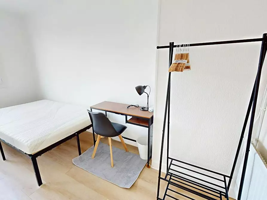 Immagine 3 di Camera in affitto  in Rue du Rossignol a Pessac