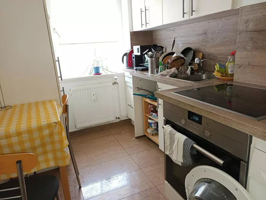 Immagine 10 di Camera in affitto  in Heinskamp a Hamburg Barmbek-Süd