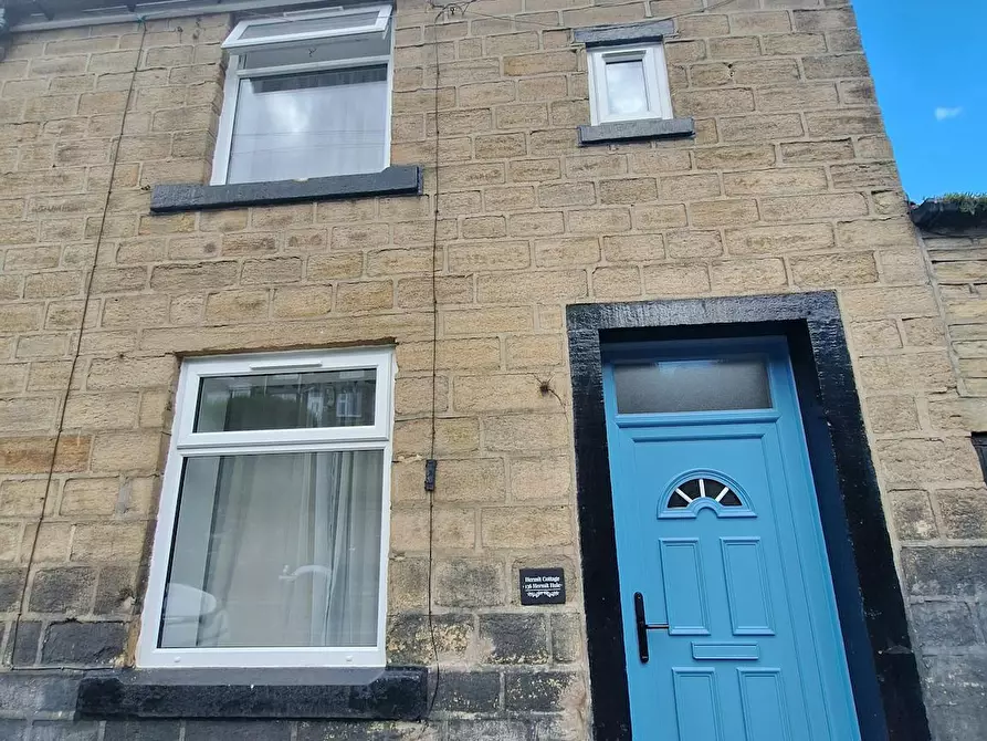 Immagine 3 di Casa indipendente in affitto  in Halifax Road a Keighley