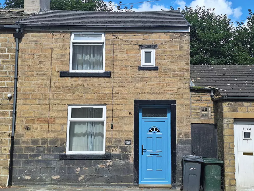 Immagine 2 di Casa indipendente in affitto  in Halifax Road a Keighley