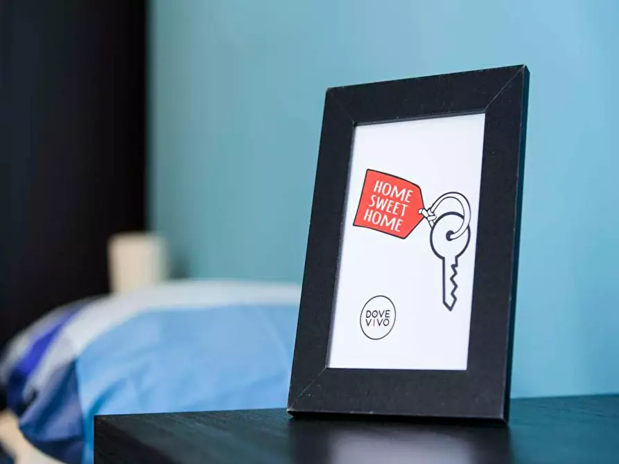 Immagine 6 di Camera in affitto  in Via Mauro Macchi a Milano