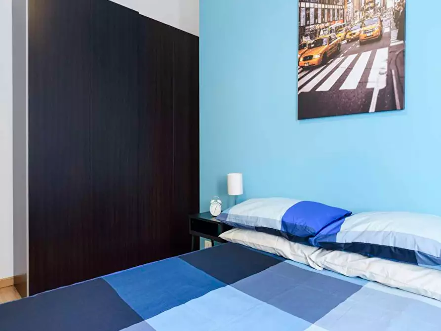 Immagine 4 di Camera in affitto  in Via Mauro Macchi a Milano