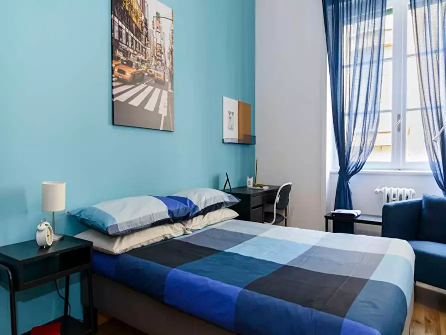 Immagine 1 di Camera in affitto  in Via Mauro Macchi a Milano