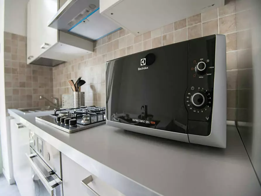 Immagine 10 di Camera in affitto  in Via Clemente Stefano a Torino