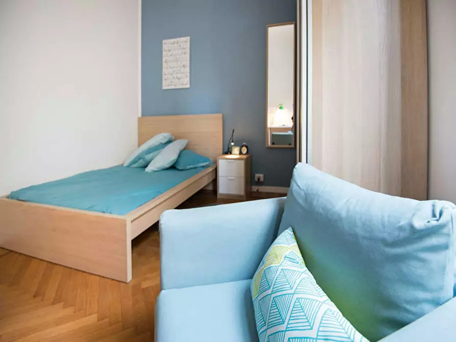 Immagine 6 di Camera in affitto  in Via Clemente Stefano a Torino