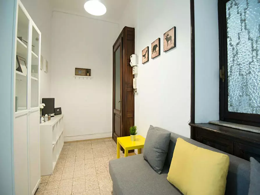 Immagine 7 di Camera in affitto  in Via Clemente Stefano a Torino