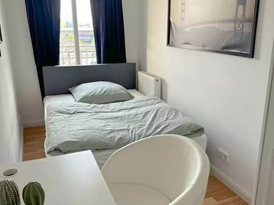 Immagine 8 di Appartamento in affitto  in Revaler Straße a Berlin Friedrichshain