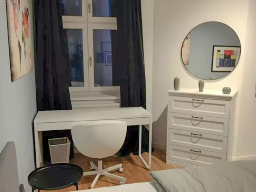 Immagine 4 di Appartamento in affitto  in Revaler Straße a Berlin Friedrichshain
