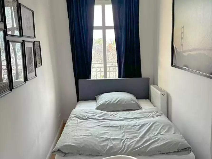 Immagine 10 di Appartamento in affitto  in Revaler Straße a Berlin Friedrichshain
