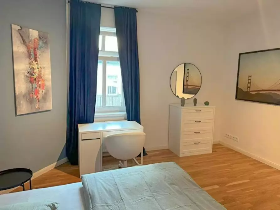 Immagine 5 di Appartamento in affitto  in Revaler Straße a Berlin Friedrichshain