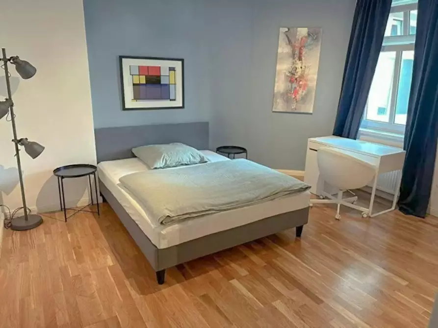 Immagine 6 di Appartamento in affitto  in Revaler Straße a Berlin Friedrichshain