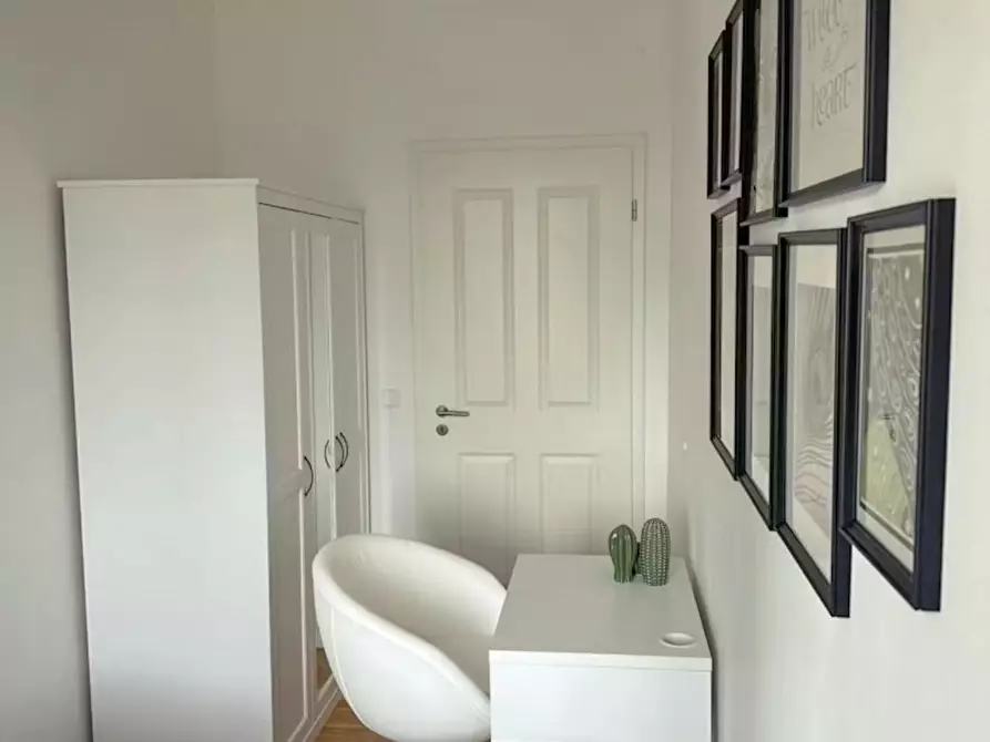 Immagine 9 di Appartamento in affitto  in Revaler Straße a Berlin Friedrichshain
