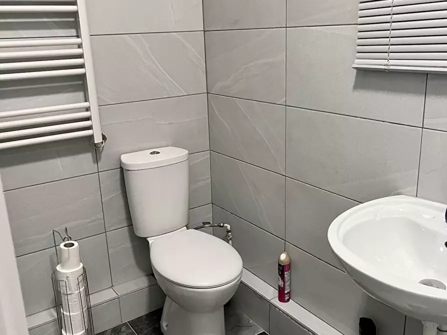 Immagine 9 di Appartamento in affitto  in Havelock Street a Kettering