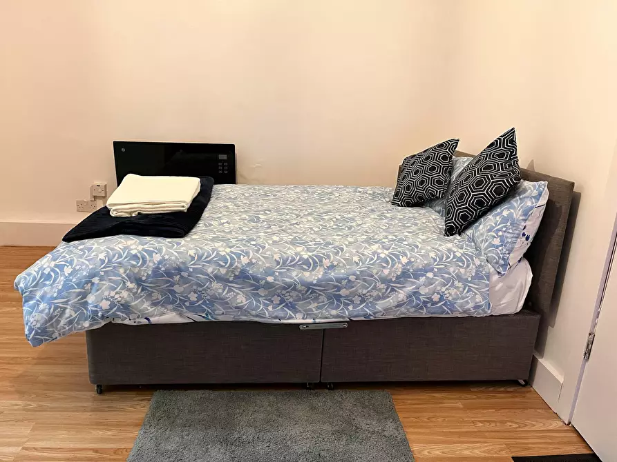 Immagine 2 di Appartamento in affitto  in Havelock Street a Kettering