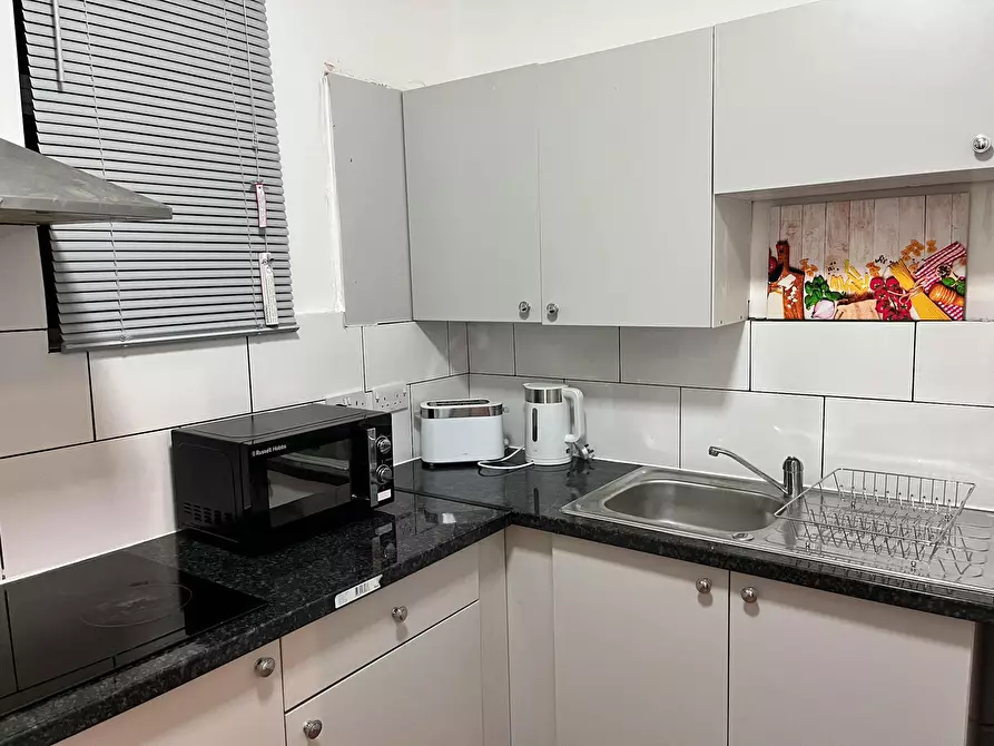 Immagine 3 di Appartamento in affitto  in Havelock Street a Kettering