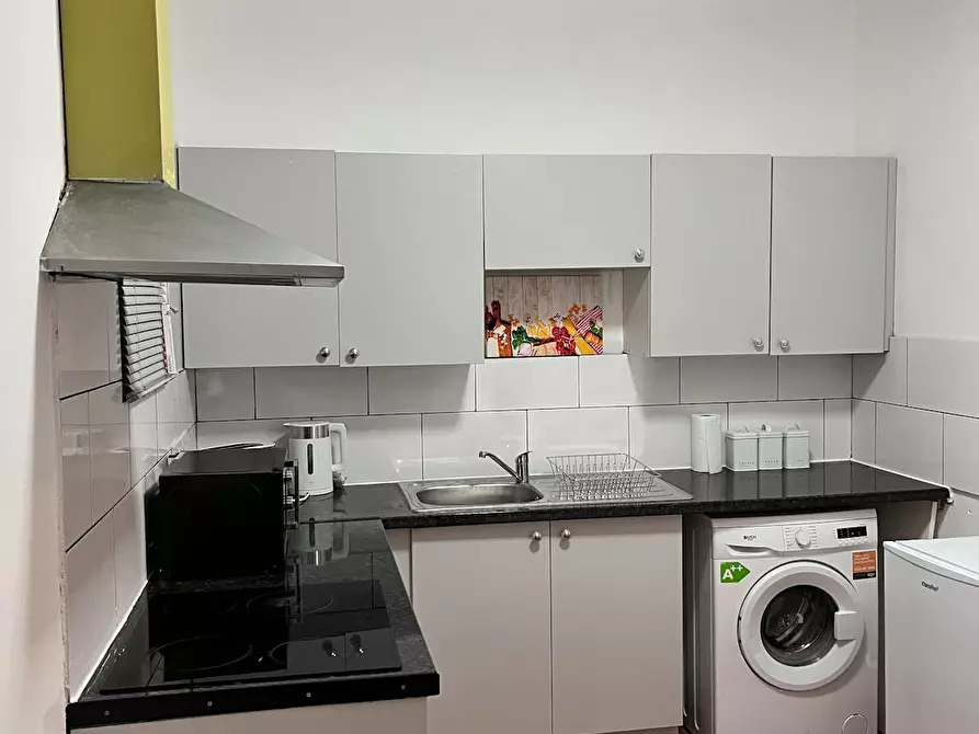 Immagine 7 di Appartamento in affitto  in Havelock Street a Kettering