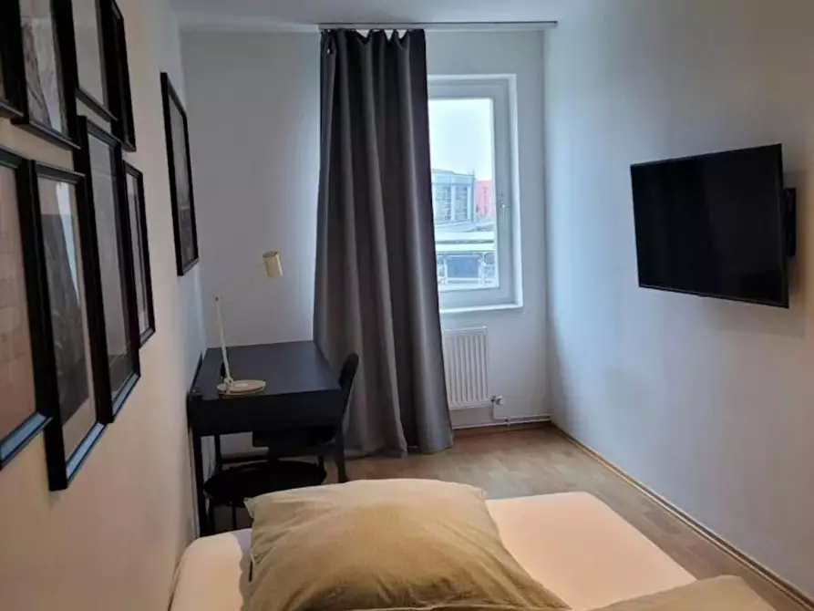 Immagine 10 di Appartamento in affitto  in Sonntagstraße a Berlin Friedrichshain