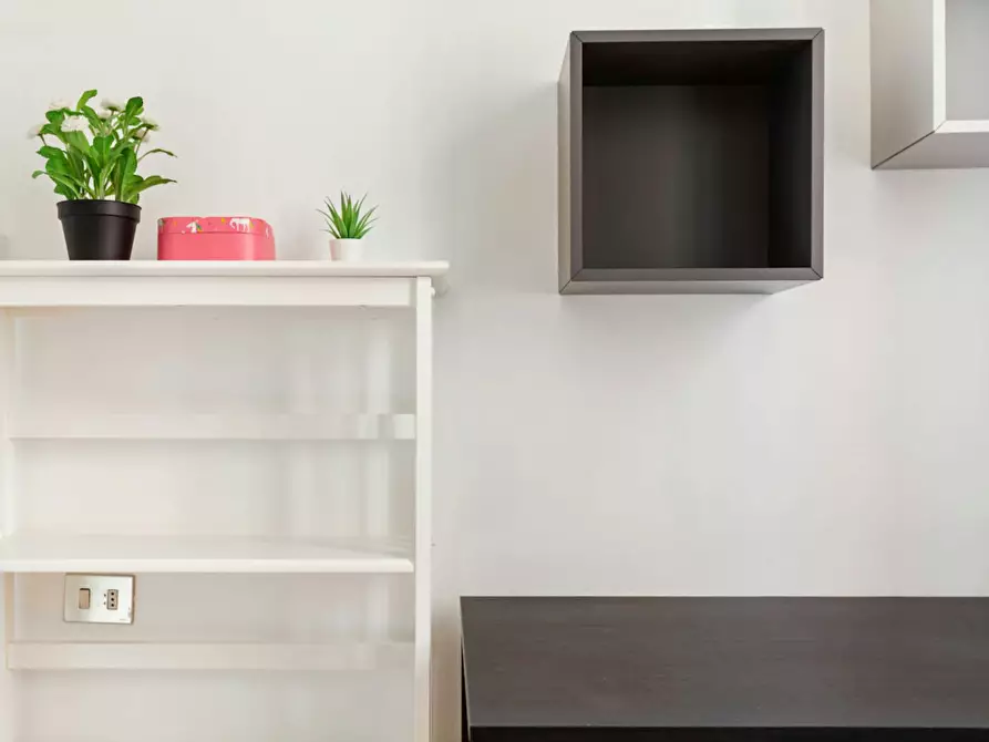 Immagine 5 di Camera in affitto  in Via Antonio Kramer a Milano