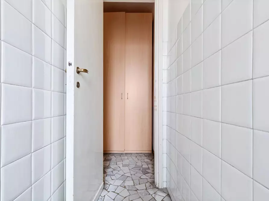 Immagine 7 di Camera in affitto  in Via Antonio Kramer a Milano