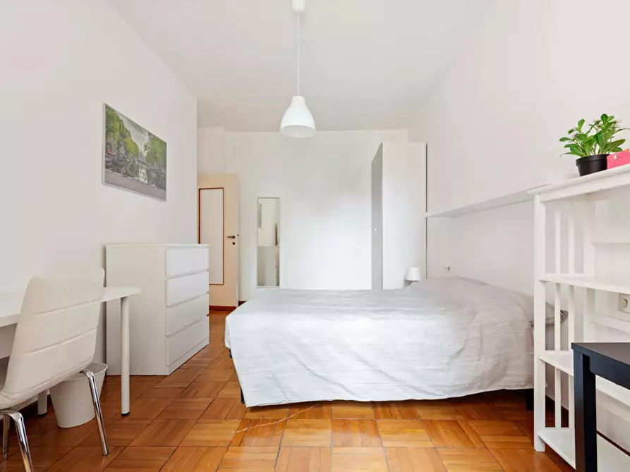 Immagine 3 di Camera in affitto  in Via Antonio Kramer a Milano