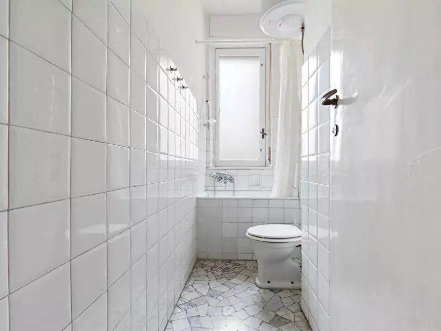 Immagine 8 di Camera in affitto  in Via Antonio Kramer a Milano