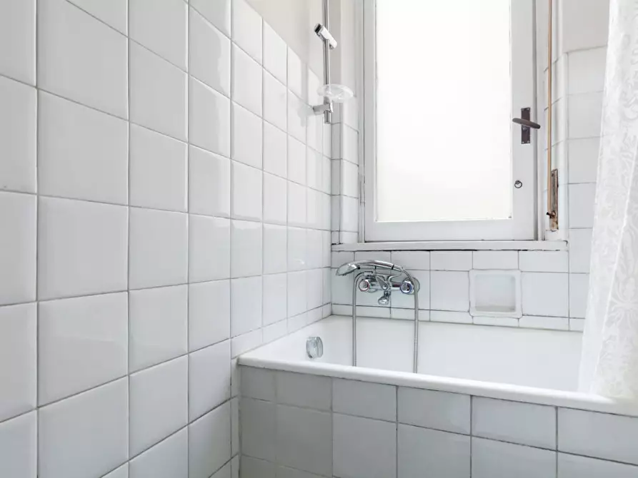 Immagine 9 di Camera in affitto  in Via Antonio Kramer a Milano