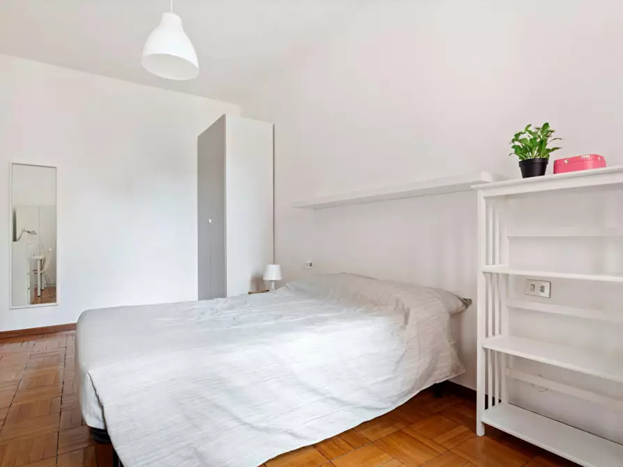 Immagine 4 di Camera in affitto  in Via Antonio Kramer a Milano