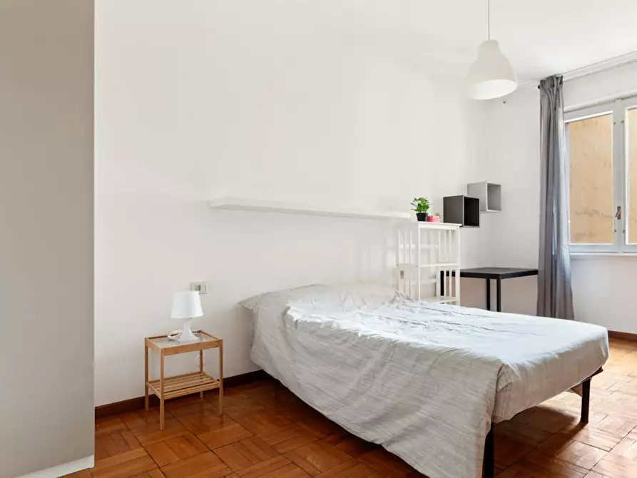 Immagine 1 di Camera in affitto  in Via Antonio Kramer a Milano