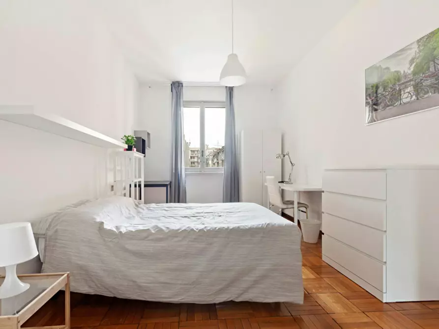 Immagine 2 di Camera in affitto  in Via Antonio Kramer a Milano