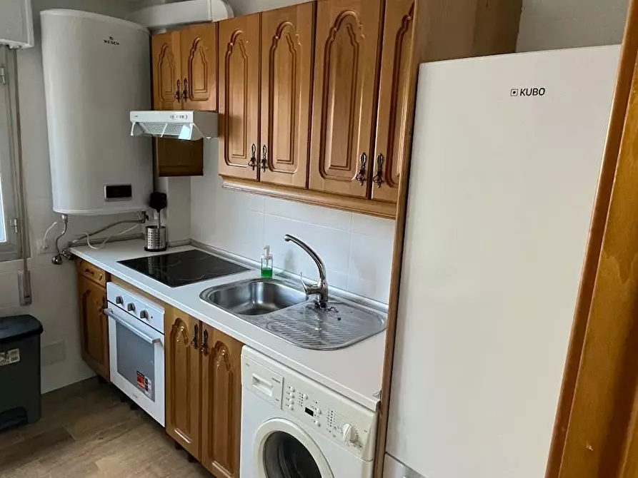 Immagine 5 di Camera in affitto  in Calle Polvoranca a Getafe