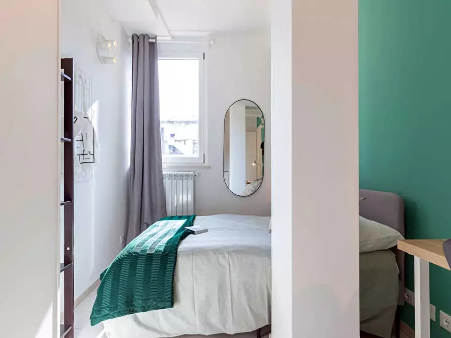 Immagine 2 di Camera in affitto  in Corso Regina Margherita a Torino