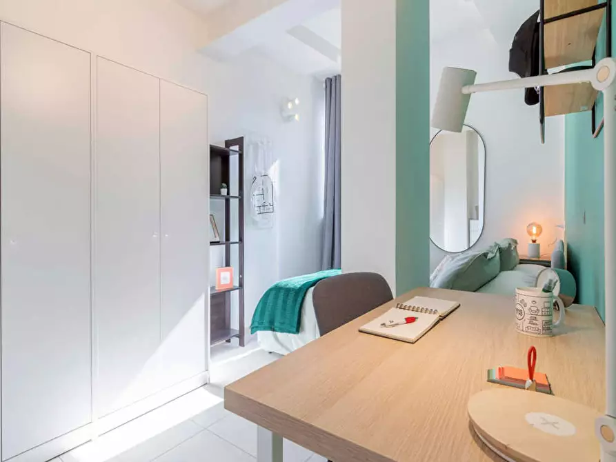 Immagine 3 di Camera in affitto  in Corso Regina Margherita a Torino