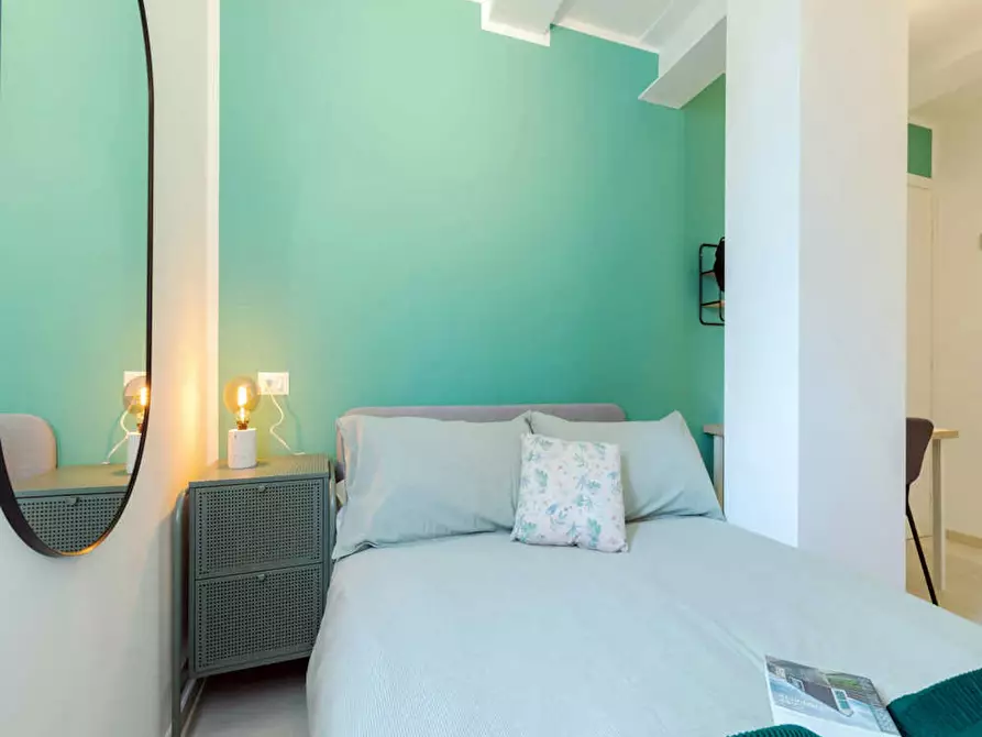 Immagine 1 di Camera in affitto  in Corso Regina Margherita a Torino