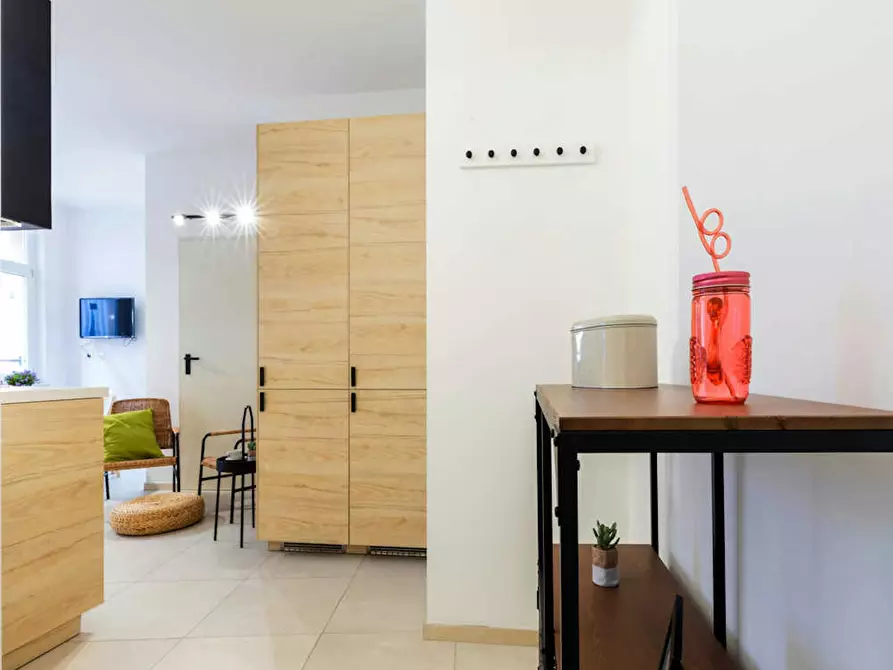 Immagine 10 di Camera in affitto  in Corso Regina Margherita a Torino