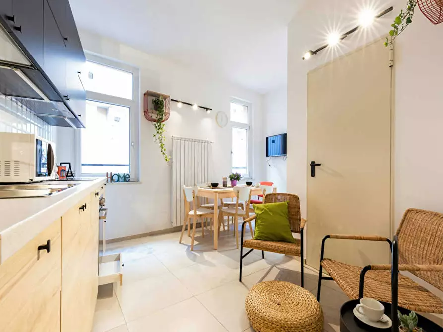 Immagine 9 di Camera in affitto  in Corso Regina Margherita a Torino