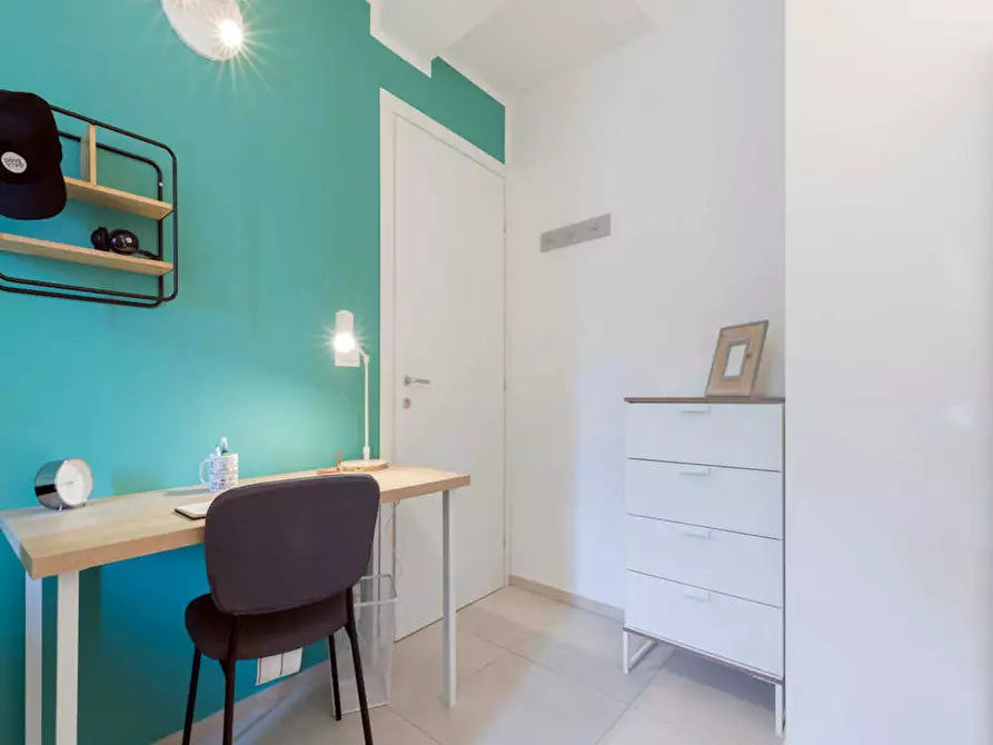 Immagine 8 di Camera in affitto  in Corso Regina Margherita a Torino