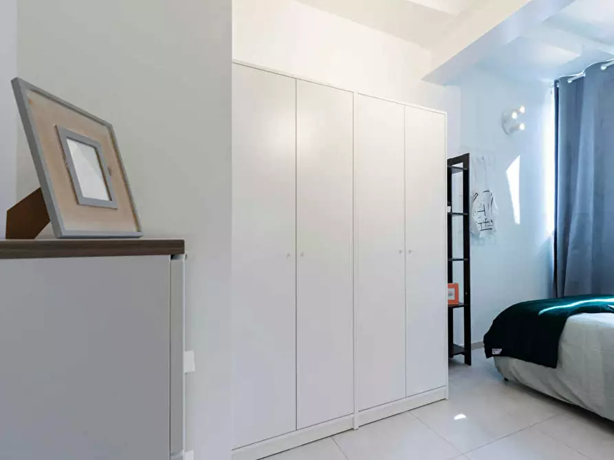 Immagine 6 di Camera in affitto  in Corso Regina Margherita a Torino