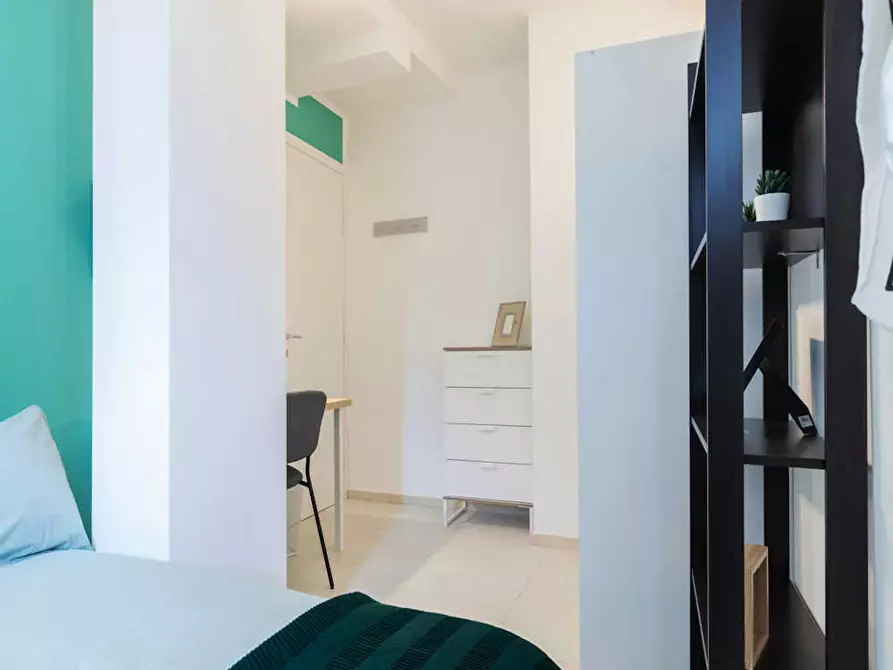 Immagine 5 di Camera in affitto  in Corso Regina Margherita a Torino