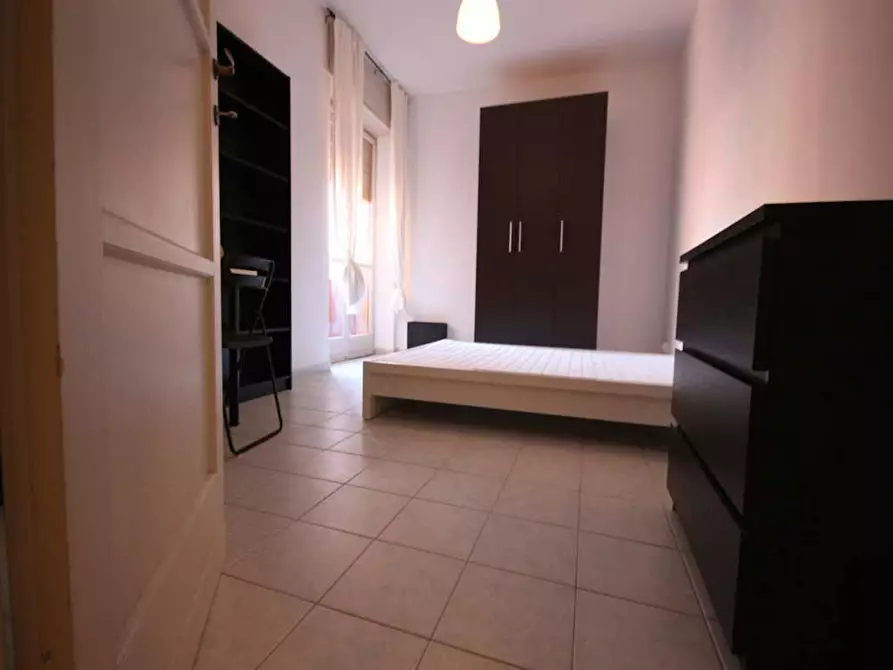 Immagine 6 di Camera in affitto  in Via Giuseppe Bruschetti a Milano