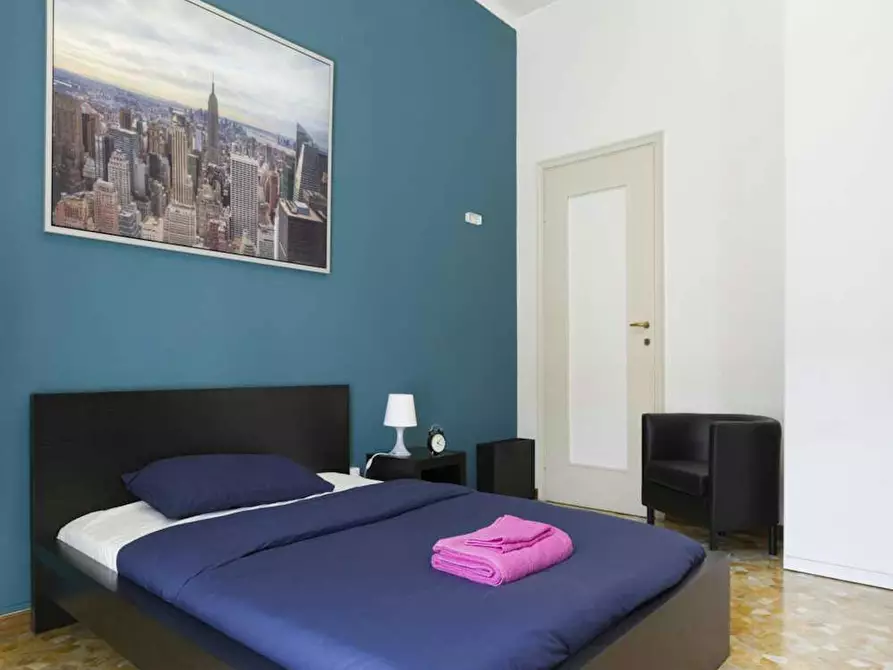 Immagine 4 di Camera in affitto  in Via Giuseppe Bruschetti a Milano