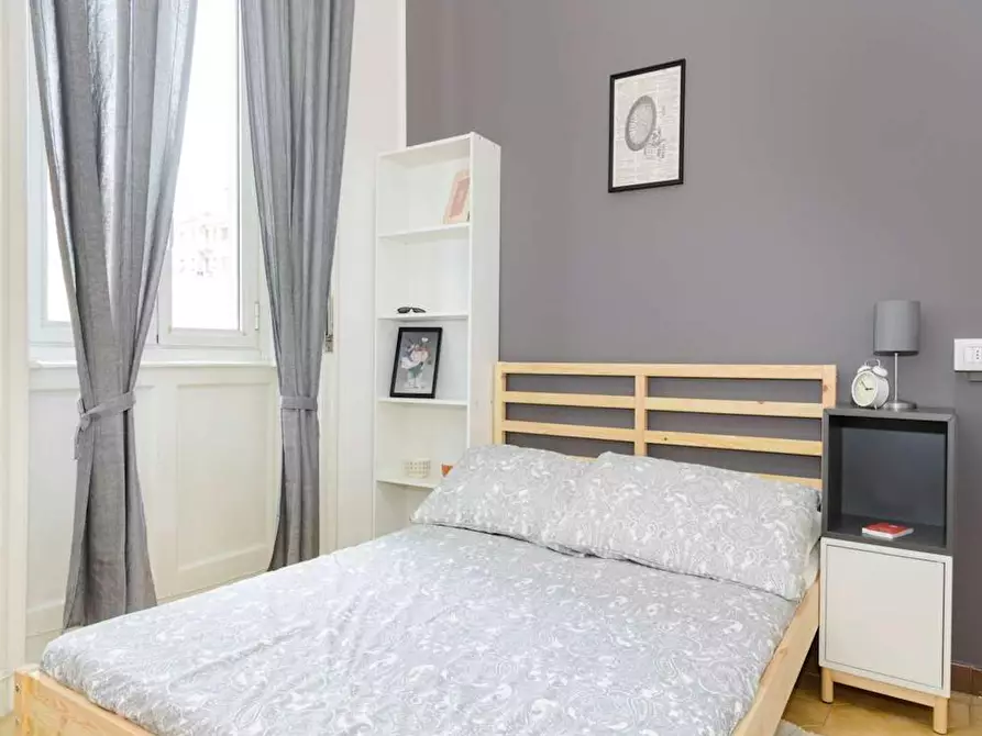 Immagine 3 di Camera in affitto  in Via Annibale Grasselli a Milano