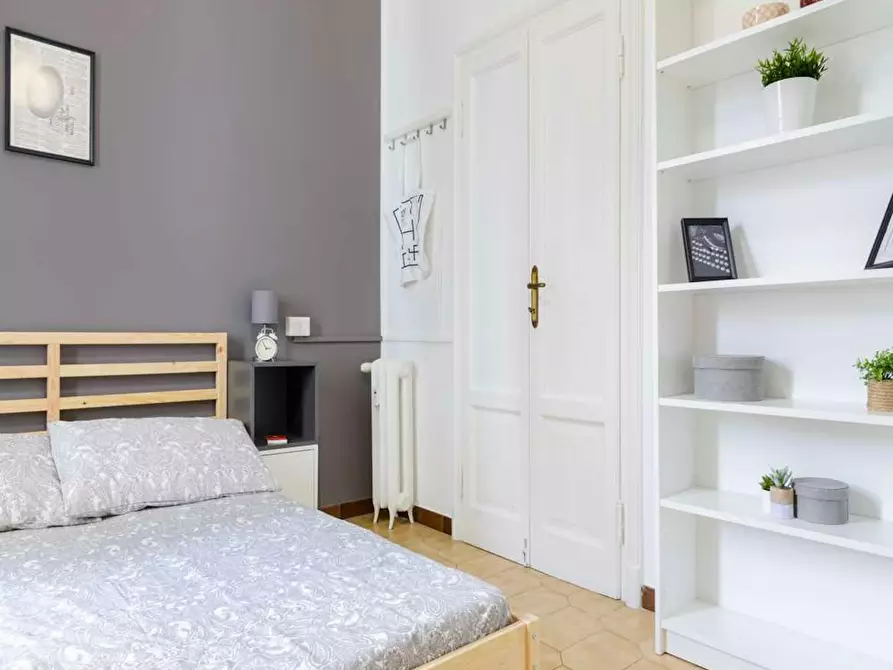 Immagine 1 di Camera in affitto  in Via Annibale Grasselli a Milano