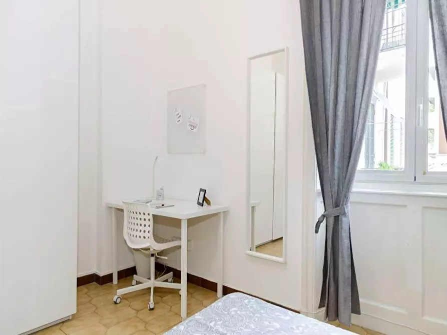 Immagine 4 di Camera in affitto  in Via Annibale Grasselli a Milano