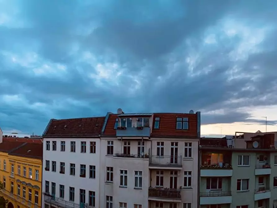 Immagine 2 di Appartamento in affitto  in Stettiner Straße a Berlin