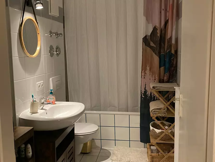 Immagine 9 di Appartamento in affitto  in Stettiner Straße a Berlin