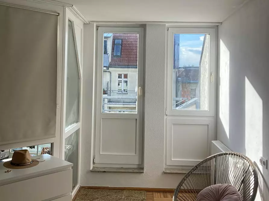 Immagine 8 di Appartamento in affitto  in Stettiner Straße a Berlin